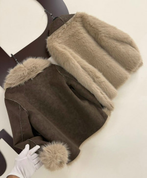 Дубленка #23222181