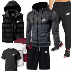 Спортивный костюм #23223121