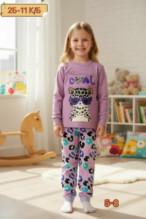 Пижама 23224591