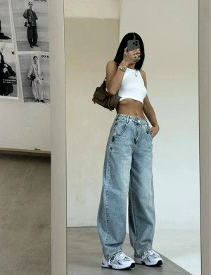 Джинсы #23224744