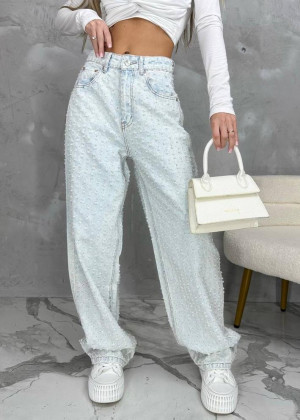 Джинсы #23225279