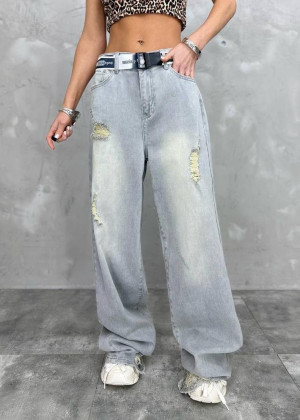 Джинсы #23225322