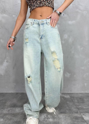 Джинсы #23225331