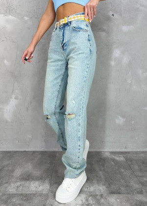 Джинсы #23225339