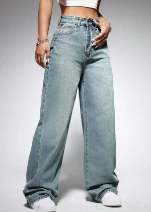 Джинсы #23225342