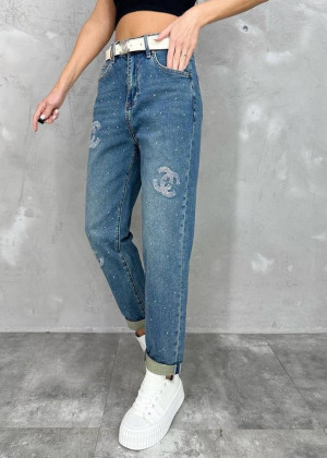 Джинсы #23225346