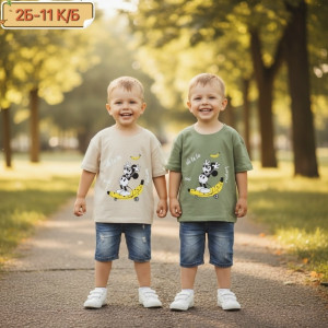 Футболка #23225494