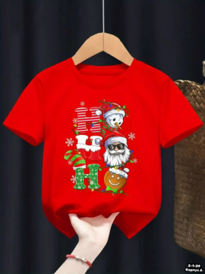 Футболка #23225616