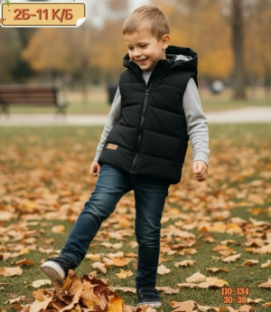 Жилет #23226106