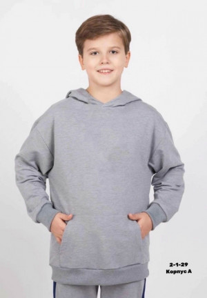 Толстовка #23226229