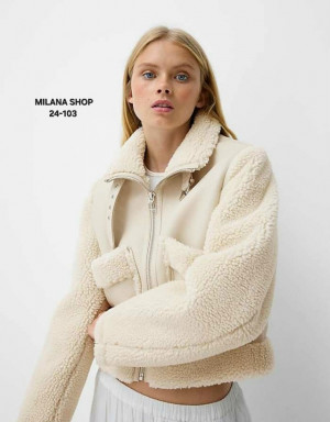 Дубленка #23226276