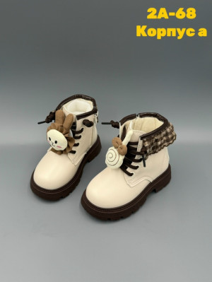 Ботинки 23226400