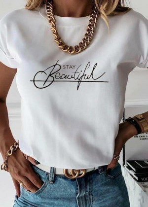 Футболка #23226504