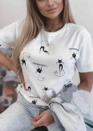 Футболка #23226534