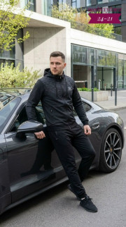 Спортивный костюм