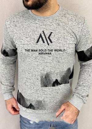 Толстовка 23226718