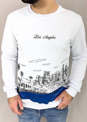 Толстовка #23226894