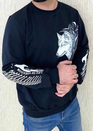 Толстовка #23226901