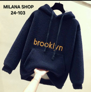 Толстовка #23226979