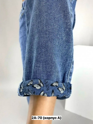 Джинсы 23227211