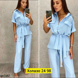 Костюм #23227246