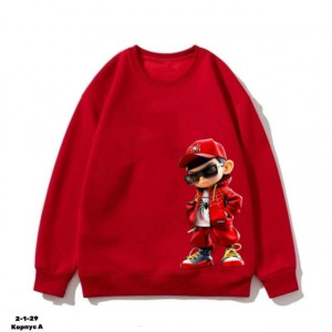 Толстовка 23227474