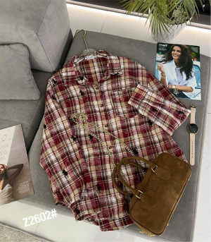 Рубашка 23227656