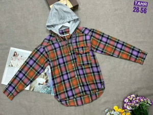 Рубашка #23227659