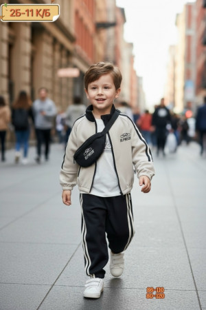 Костюм #23227780