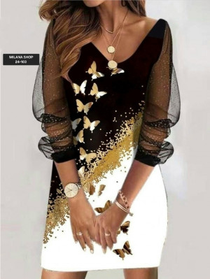 Платье #23227887