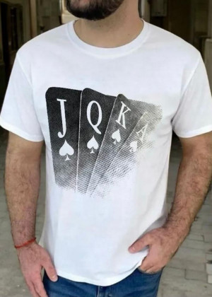 Футболка 23227912