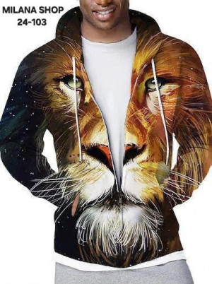 Толстовка #23228839