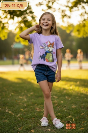 Футболка #23228864