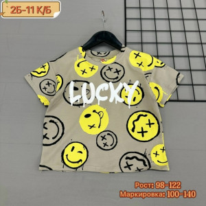 Футболка #23228865