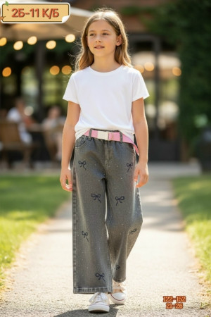 Джинсы 23228929