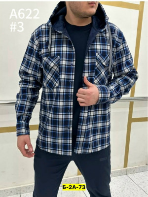 Рубашка 23228996