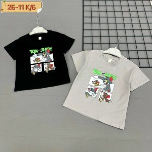 Футболка 23229419