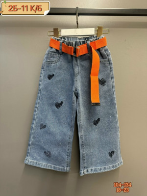 Джинсы #23229628