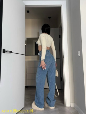 Джинсы #23229794