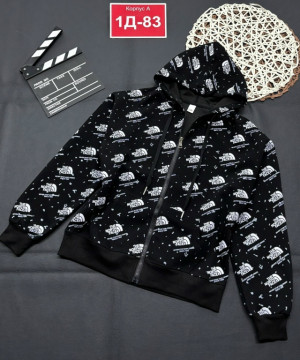 Толстовка #23229838