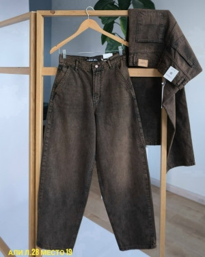 Джинсы #23230089