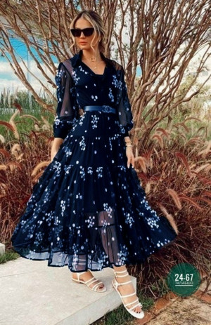 Платье #23230466