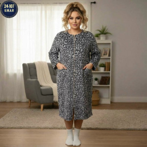 Халат #23230524