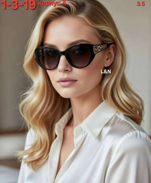 Солнцезащитные очки #23230571