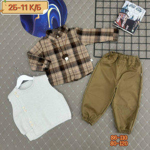 Костюм #23230689