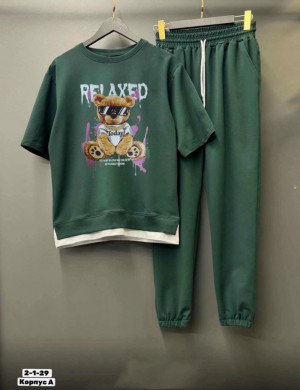 Костюм #23230704