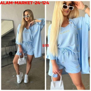 Костюм #23230711