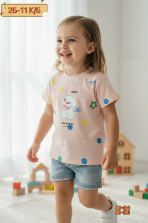 Футболка #23230790