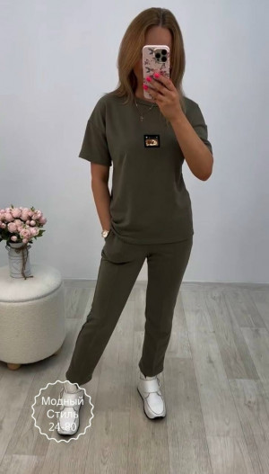 Костюм #23231003