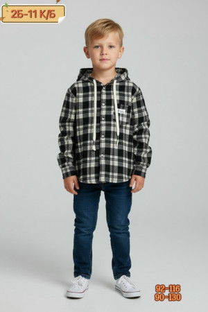 Рубашка #23231195